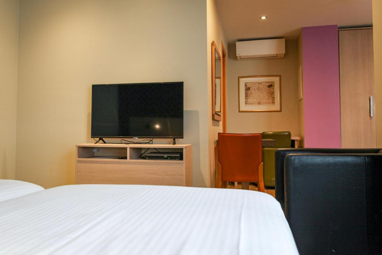 Wellness Apart Hotel Saint-Josse-ten-Noode Ngoại thất bức ảnh
