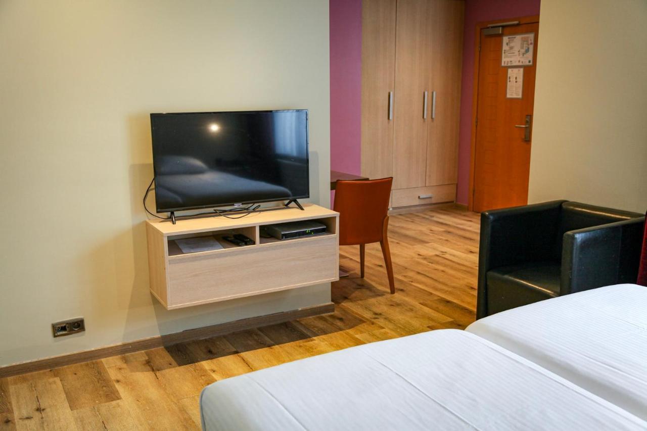 Wellness Apart Hotel Saint-Josse-ten-Noode Ngoại thất bức ảnh