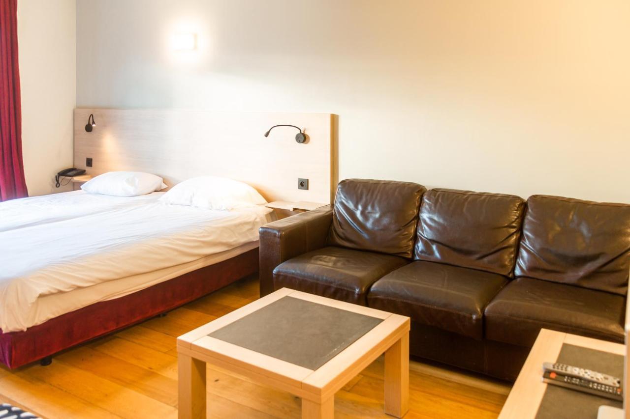 Wellness Apart Hotel Saint-Josse-ten-Noode Ngoại thất bức ảnh