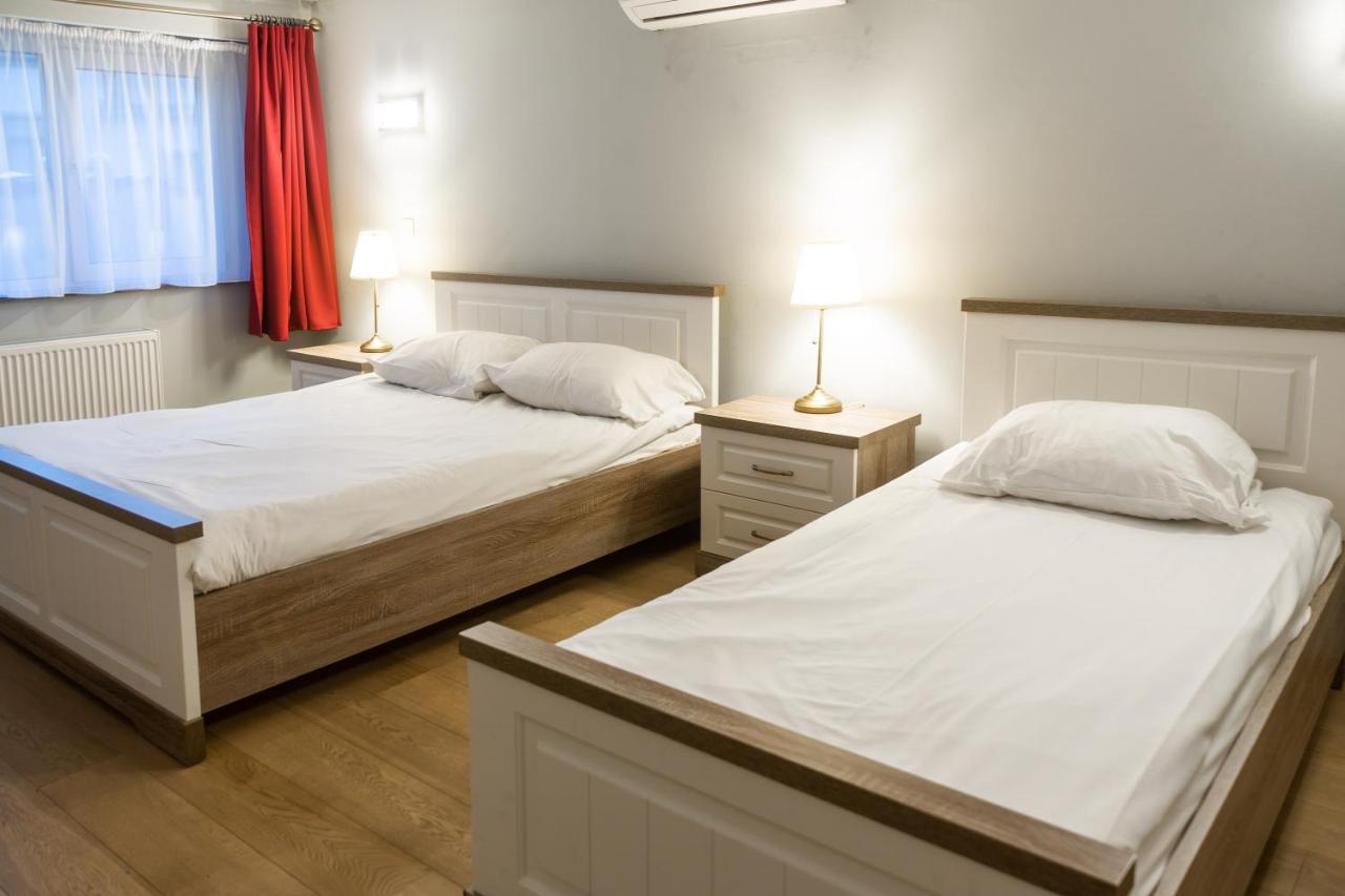 Wellness Apart Hotel Saint-Josse-ten-Noode Ngoại thất bức ảnh