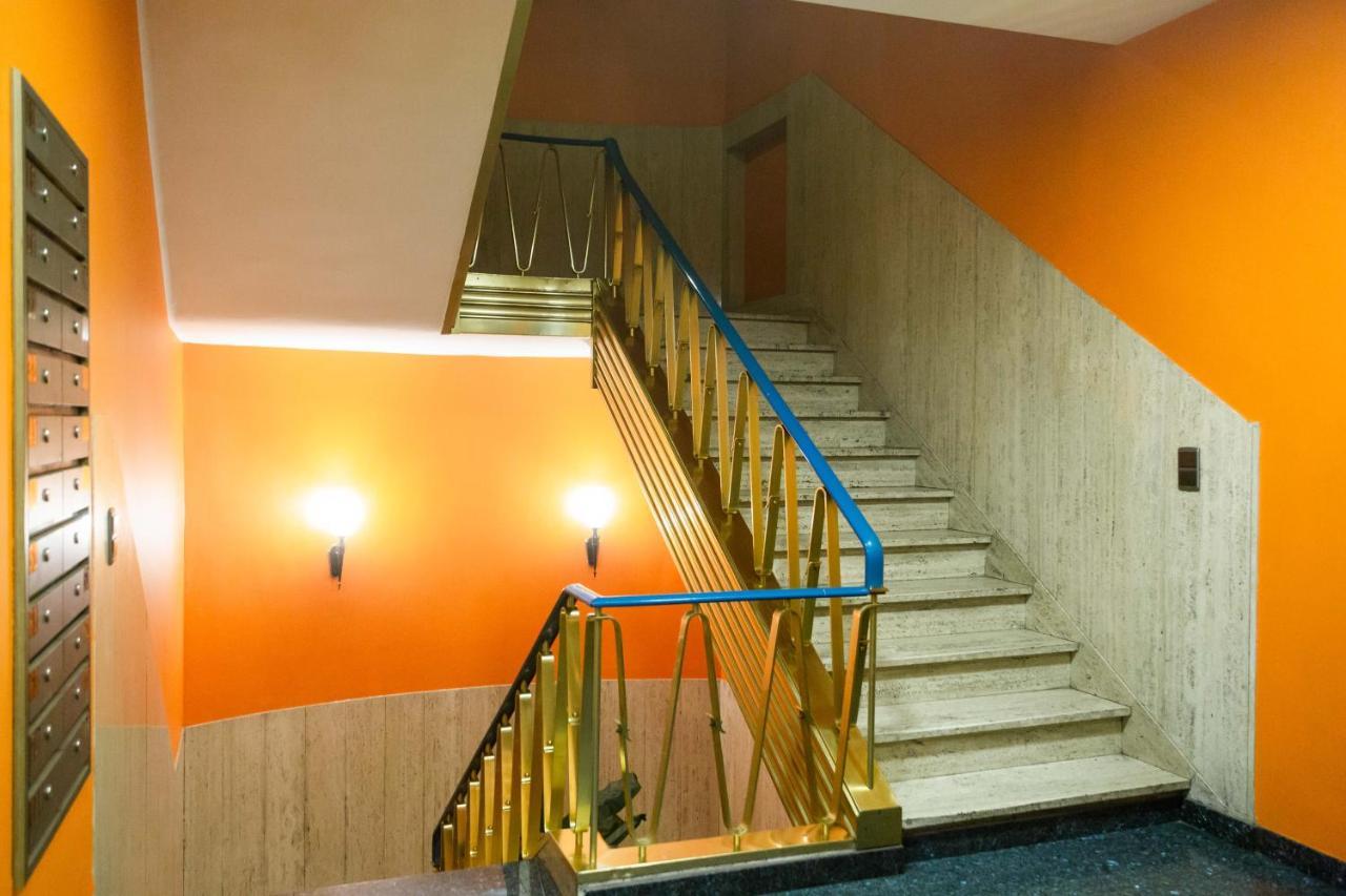 Wellness Apart Hotel Saint-Josse-ten-Noode Ngoại thất bức ảnh